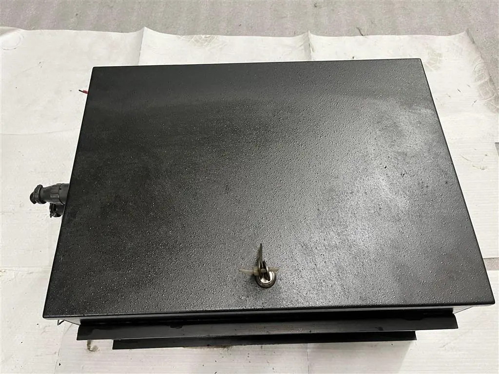 USED WESTLAND CANADA WESCAN SYSTEMS LIMITED 3916D02G01 REV. A Y2 PWM AM