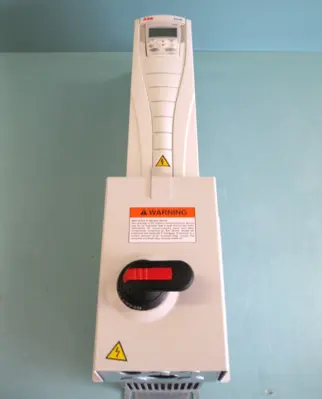 USED ABB ACH550-PCR-023A-4+F267