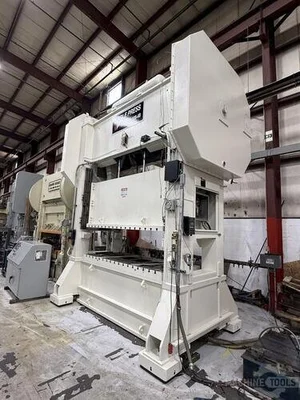 USED 1995 EAGLE SC2-300-108-48