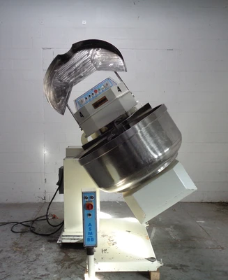 Used 1996 MIXER: ART OF MIXING ASM/RB 300 SX Dough Mixers California US | BakeryEquipment.com #1555098