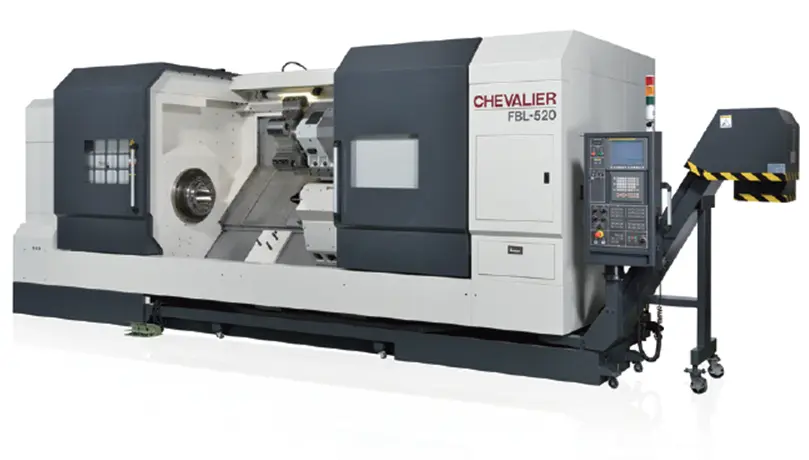 CHEVALIER 520D