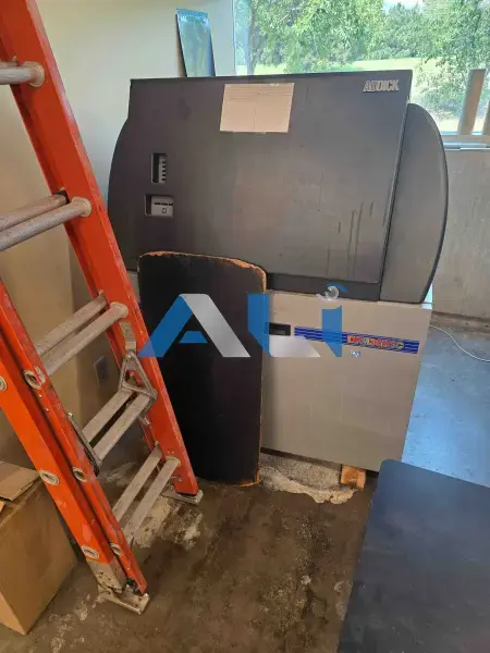 Used _UNKNOWN_ _UNKNOWN_ CTP (computer to plate) California US | Asset Liquidity International #1313089
