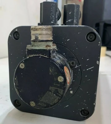 USED Siemens 1 FT5066-1AC71-4EB0