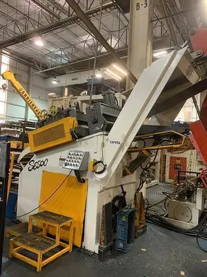 USED SESCO S384807