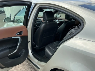 USED 2014 BUICK REGAL
