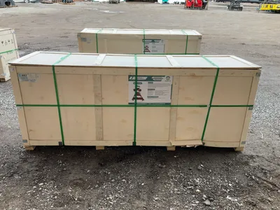 Used AGROTK YC-26G SAWMILL Sawmill Bandsaws Michigan US | Miedema Asset Management Group #1406886