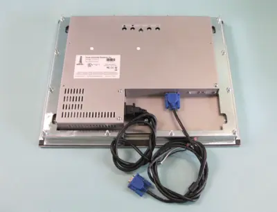 USED Hope Industrial Systems HIS-ML17-SGAG