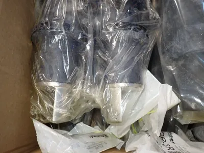 Richards Manufacturing H-joint Kit