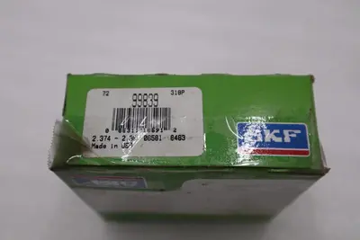NEW SKF 99839 Speedi Sleeve  Shaft STOCK H1477A