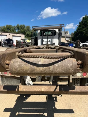 Used 2013 Peterbilt 365 Cab Chassis trucks Maryland US | Zadoon Equipment #1480654