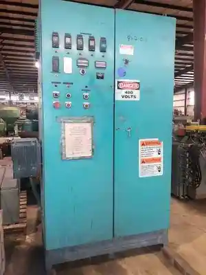 USED GLOUCESTER VENTED