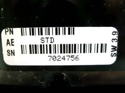 USED Micro Motion RFT 9739 E4SUJ