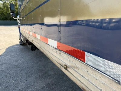 Used 2006 INTERNATIONAL 4300 SBA4X2 Box trucks Indiana US | Miedema Asset Management Group #1414584