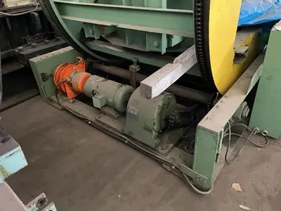 Upender, 30,000 Lb. Capacity (Used)