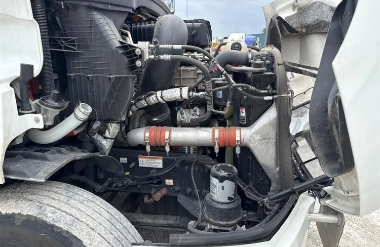 Used FREIGHTLINER CASCADIA (PT126 Conventional trucks Illinois US | Mitsubishi HC Capital America #1362612