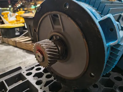 USED SEW-EURODRIVE FH97B CV160L4/BM/TF/V/AV1H