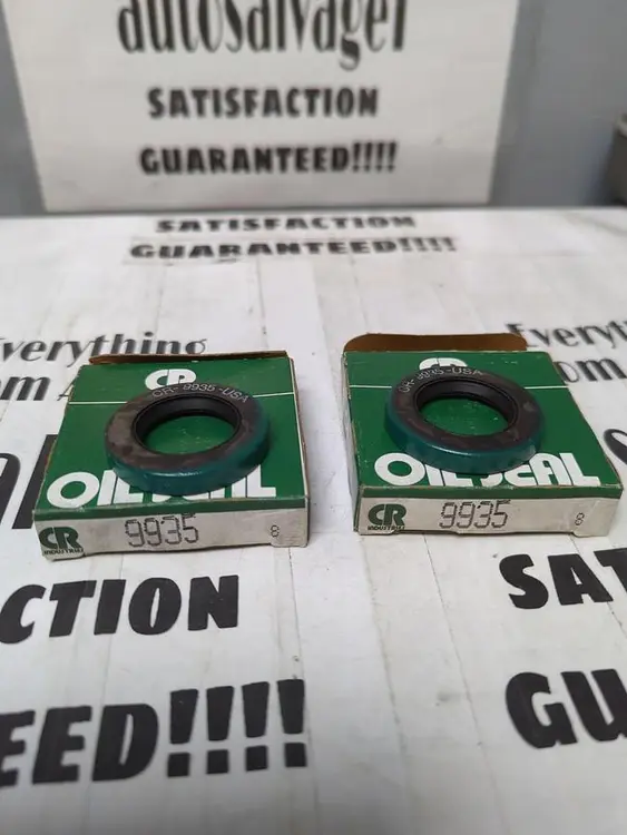 New | in-Stock CHICAGO RAWHIDE 9935 Pump & Valve Parts Ohio US | Surplus Asset Holdings #1245435