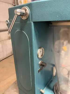 Used 2004 AEROMATIC - FIELDER STREA-1 Fluid Bed Dryers Ontario CA | The Equipment Kings #1276718