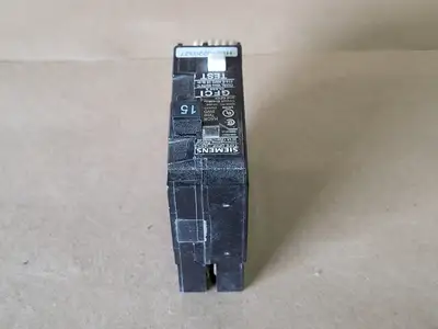 USED SIEMENS QPHF