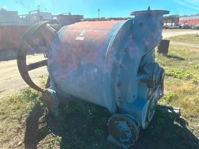 SOMARAKIS 4000 CFM Vakuumpumpe | Perry Equipment (9)