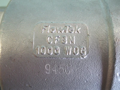 NEW FlowTek S80