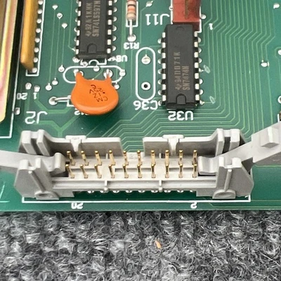 Used BHP 038210 Printed Circuit Boards (PCB) California US | Davliegogo LLC #1706781
