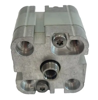 NEW REXROTH 0822 393 000 PNEUMATIC CYLINDER 0822393000