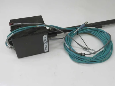 Used ATLAS COPCO _UNKNOWN_ Tooling & Accessories (Other) Texas US | OCO Industrial #1786003