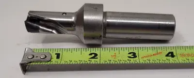 USED KENNAMETAL KSEM0625R1SSF075