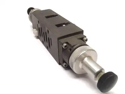 USED NUMATICS REGULATOR VALVE