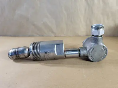 USED SOR 1510B-G2A-C-L9-ES-CSCV