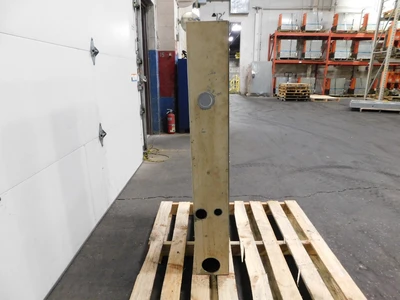 Used KINNEY ELECTRICAL 311750 Electrical Panels Ohio US | Equipment Recovery Corp. #1330146