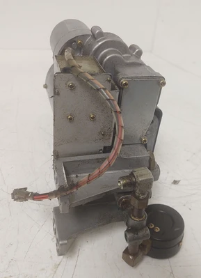 USED LUBE GMS-4-76