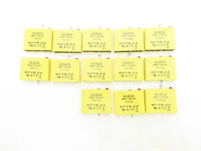 Used OPTO 22 _UNKNOWN_ Relays & Switches Indiana US | Arrow Industrial #1408348