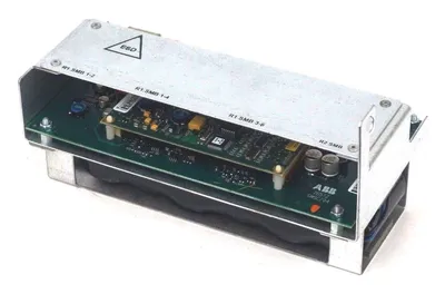 NEW ABB 3HAC14757-1/09 MEASUREMENT MODULE 3HAC14757-1