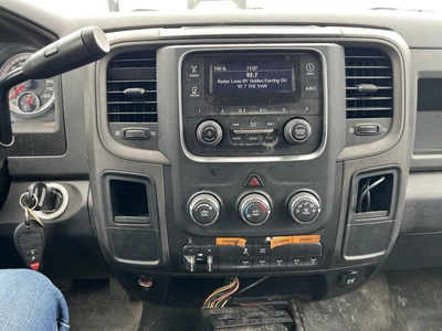 USED 2013 DODGE RAM
