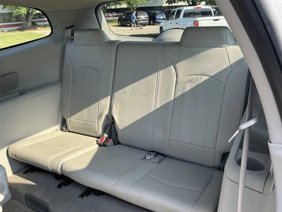Used 2015 BUICK ENCLAVE SUVs Michigan US | Miedema Asset Management Group #1316020