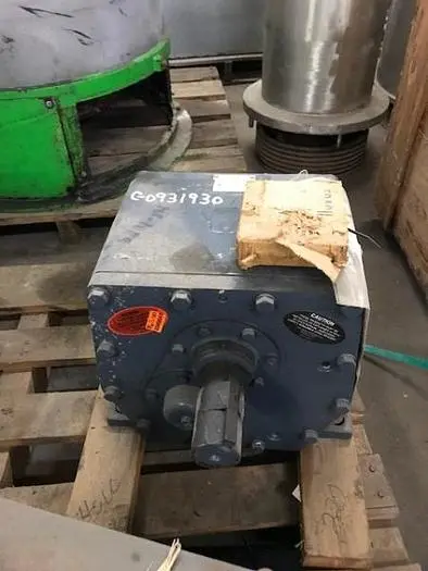 Falk 2040FC2A Ultra Max Gear Reducers Rebuilt