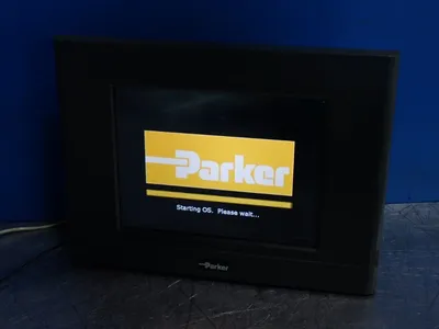 USED PARKER XPR208VT2P3