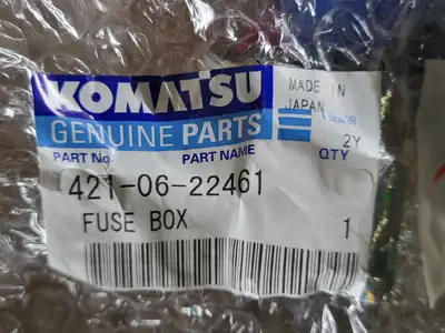 NEW KOMATSU 421-06-22461