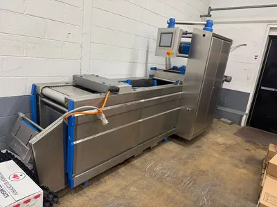 Used REPACK RE 20/4 Thermoforming Machines Illinois US | M&M Equipment Corp. #1352890