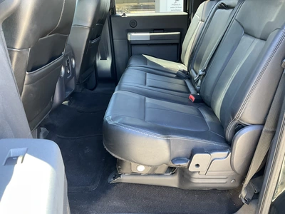 USED 2015 FORD F350 SUPER DUTY