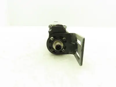 Allen Bradley 440L-T4J0480YD Light Curtain Guardmaster Transmitter - READ
