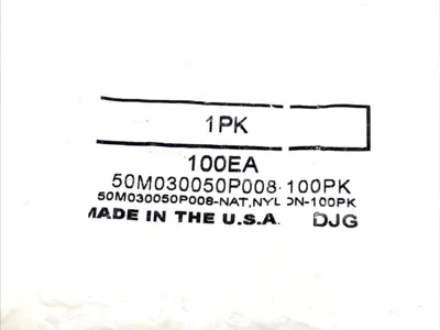 NEW PHILIPS 50M030050P008