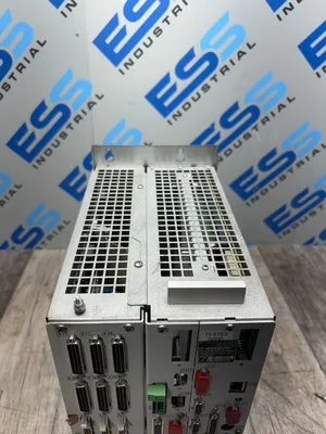 Used HEIDENHAIN MC 422 CC 424 Misc Electrical & Power Parts South Carolina US | ESS Industrial Equipment Sales #1425846
