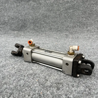Used SMC NCDA1B150-0300 Pneumatic Cylinders California US | Davliegogo LLC #1707611