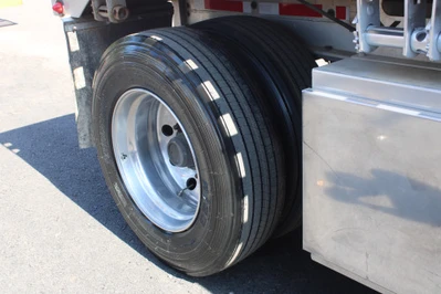 Used 2022 EXTREME 48' HIBOY UTLITY TRAILER Deckover Trailers Pennsylvania US | National Lift Equipment #1382004
