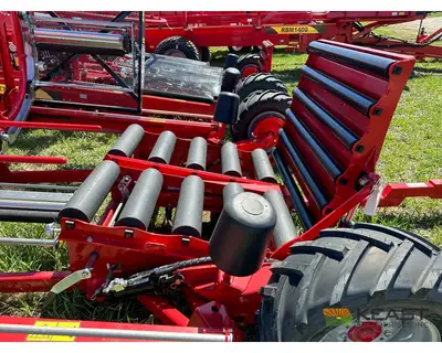 Used ANDERSON _UNKNOWN_ Feed Bunkers Iowa US | Keast Enterprises #1360134