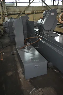 SMTW (SHANGHAI MACHINE TOOL WORKS) 20 Cylindrical Grinders (OD, O.D., Plain, Universal) | Mohawk Machinery (7)