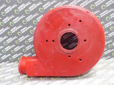 Unbranded 2115141 Pump Lining 3-7/16" Bore 2-7/16" Outlet Bore Surplus